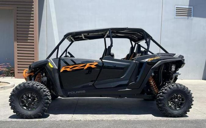 2024 Polaris RZR XP® 4 1000 Ultimate