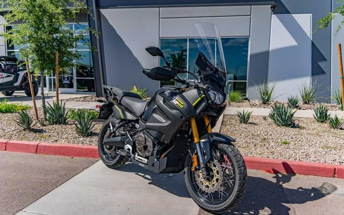 2021 Yamaha Super Tenere ES