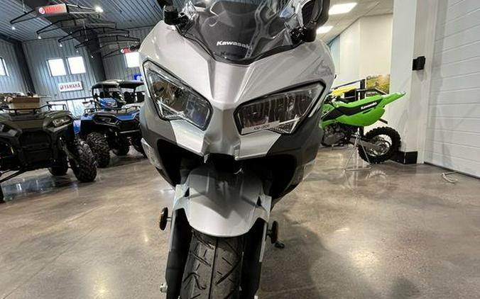 2024 Kawasaki Ninja® e-1 ABS