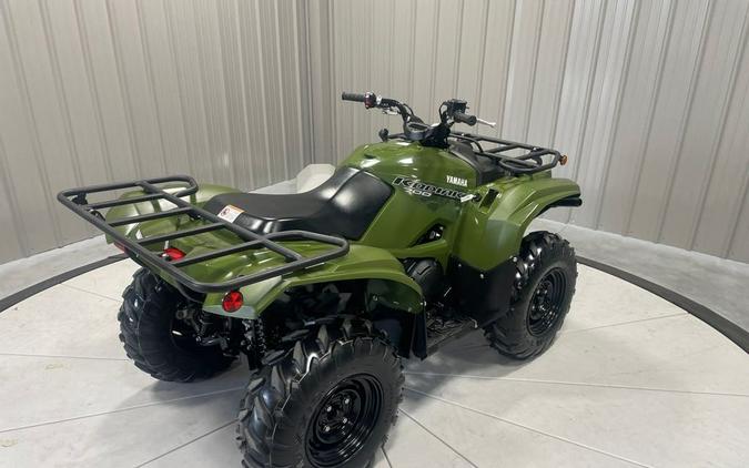 2023 Yamaha Kodiak 700