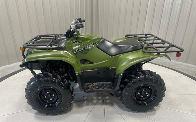 2023 Yamaha Kodiak 700