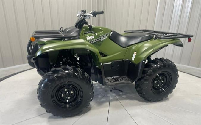 2023 Yamaha Kodiak 700