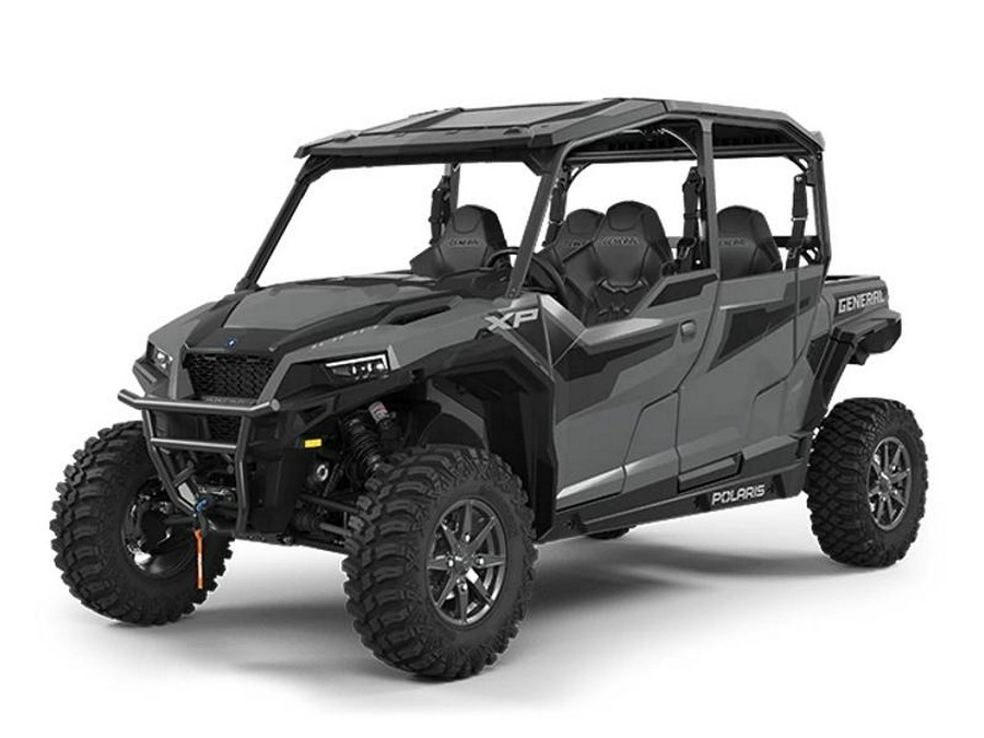 2023 Polaris® General XP 4 1000 Premium