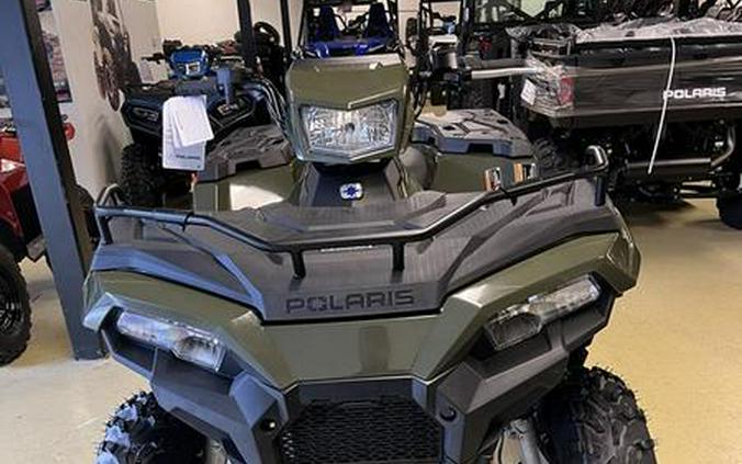 2024 Polaris® Sportsman 450 H.O. EPS