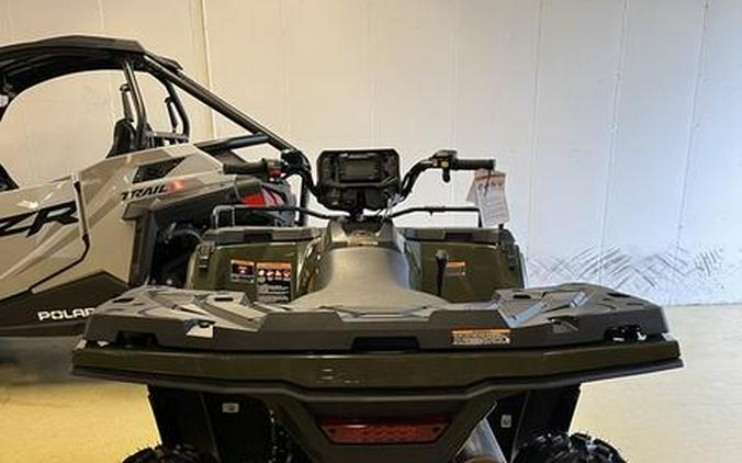 2024 Polaris® Sportsman 450 H.O. EPS