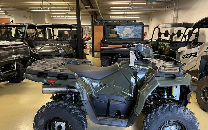 2024 Polaris® Sportsman 450 H.O. EPS