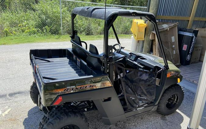 2023 Polaris® Ranger 150 EFI Sage Green