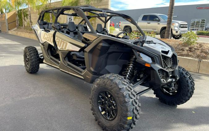 2024 Can-Am™ Maverick X3 MAX RS TURBO