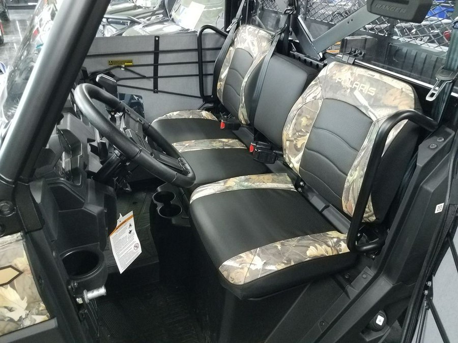 2024 Polaris® Ranger XP 1000 Premium Polaris Pursuit Camo