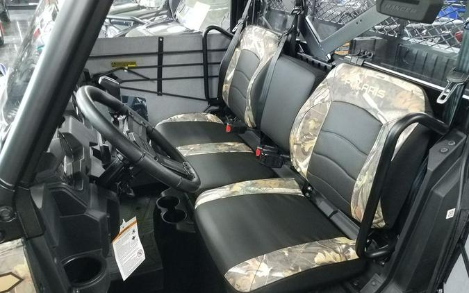 2024 Polaris® Ranger XP 1000 Premium Polaris Pursuit Camo