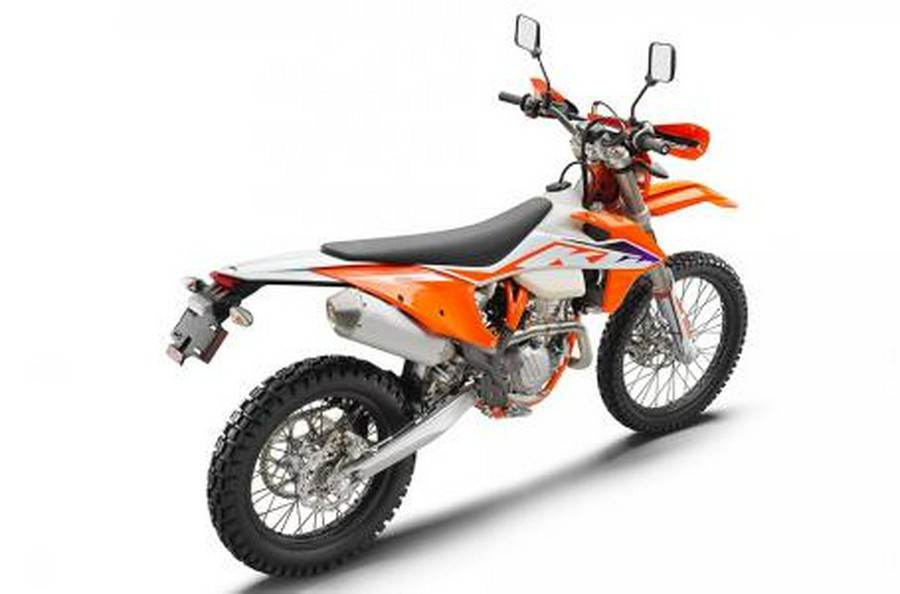 2023 KTM 350 EXC-F