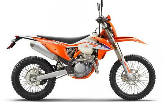 2023 KTM 350 EXC-F