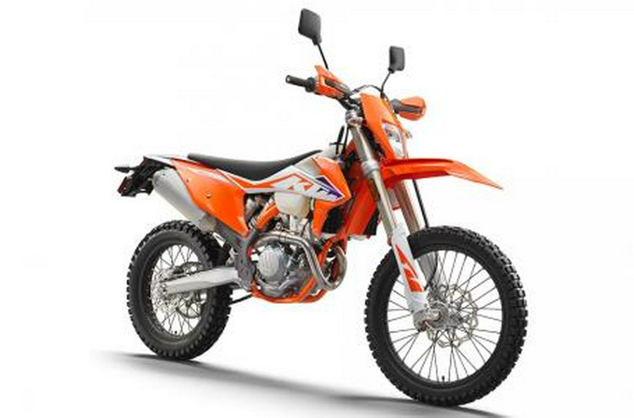 2023 KTM 350 EXC-F