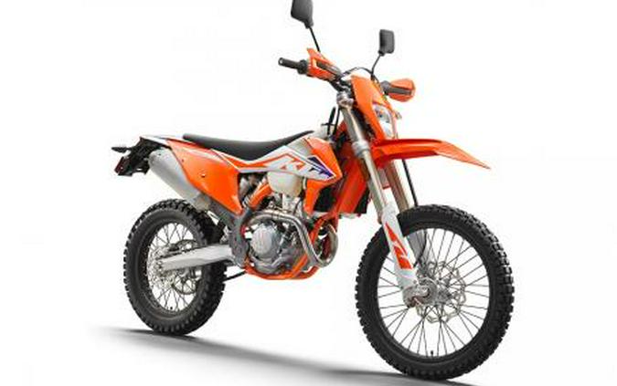 2023 KTM 350 EXC-F