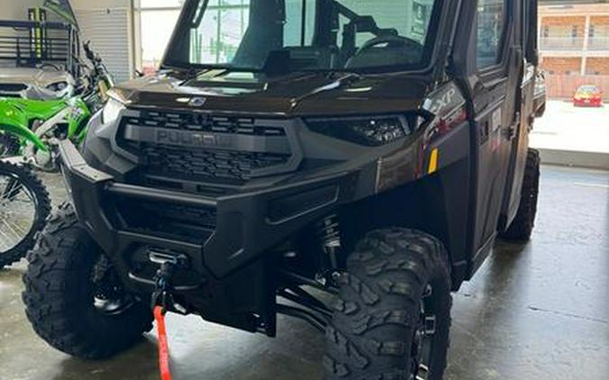 2025 Polaris® Ranger Crew XP 1000 Northstar Texas Edition