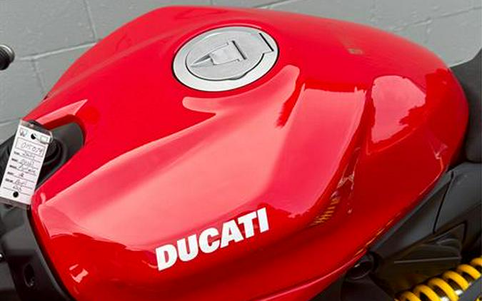 2024 Ducati Panigale V2