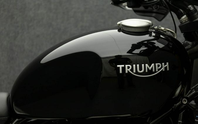 2022 TRIUMPH SCRAMBLER 1200 XE