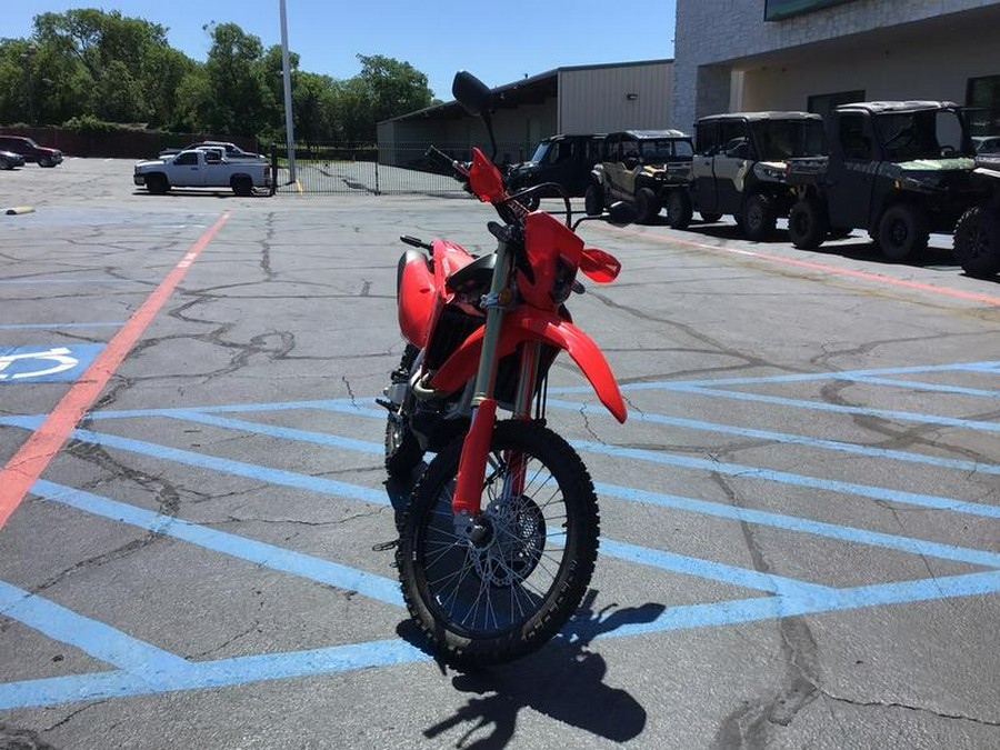 2024 Honda® CRF450RL