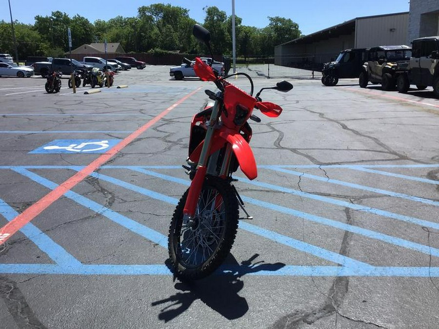 2024 Honda® CRF450RL