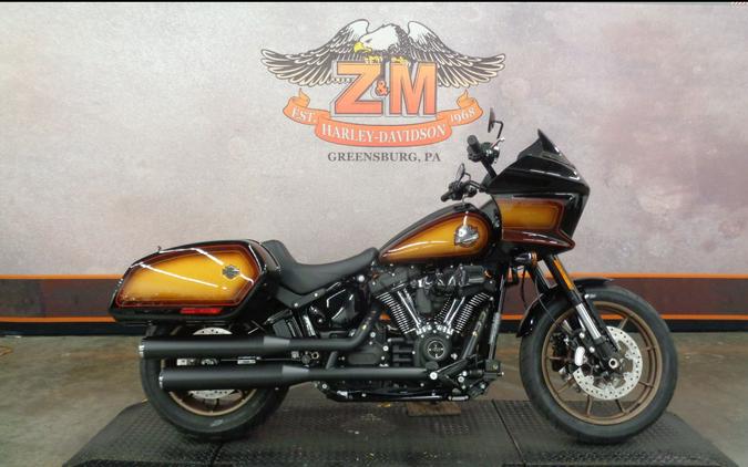 2024 Harley-Davidson Low Rider® ST