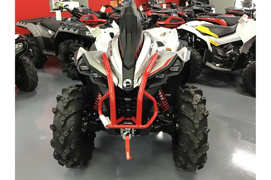 2024 Can-Am ATV REN XMR 1000R GY 24 X mr 1000R