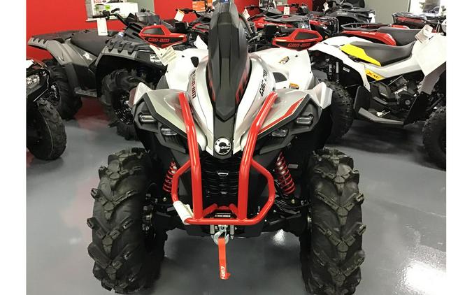 2024 Can-Am ATV REN XMR 1000R GY 24 X mr 1000R