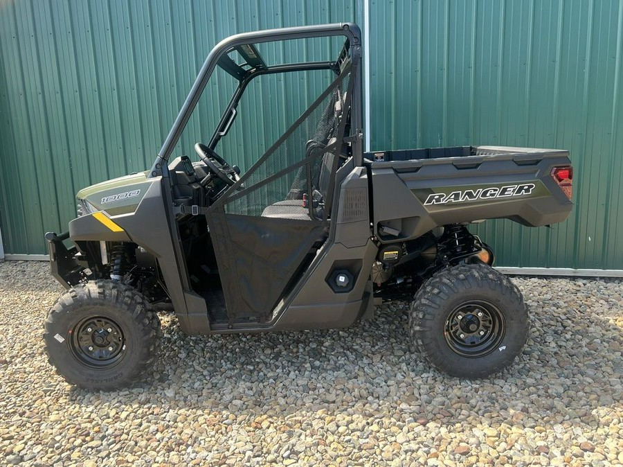 2025 Polaris® Ranger 1000 EPS