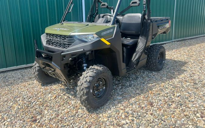 2025 Polaris® Ranger 1000 EPS