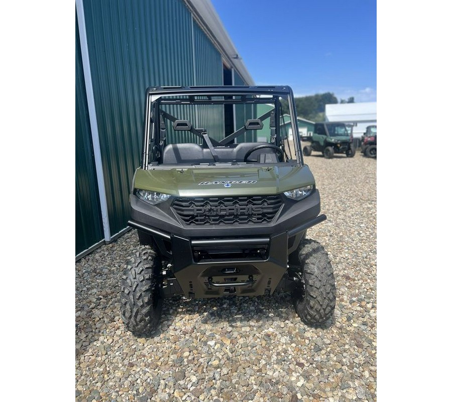 2025 Polaris® Ranger 1000 EPS