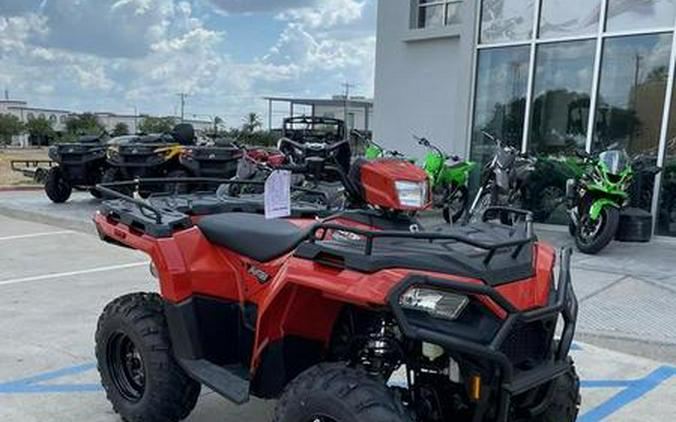 2024 Polaris® Sportsman 570 EPS