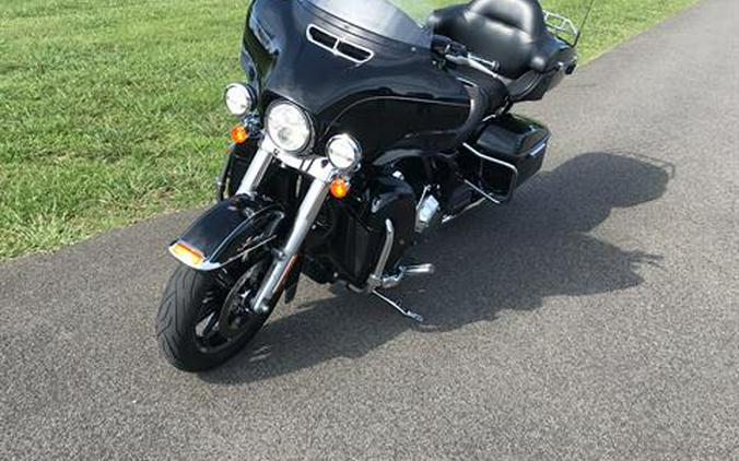 2014 Harley-Davidson ULTRA LIMITED