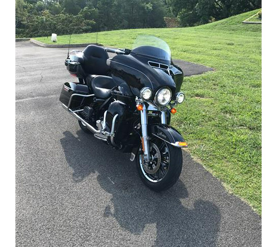 2014 Harley-Davidson ULTRA LIMITED