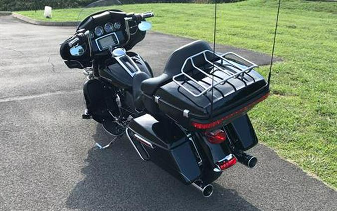 2014 Harley-Davidson ULTRA LIMITED