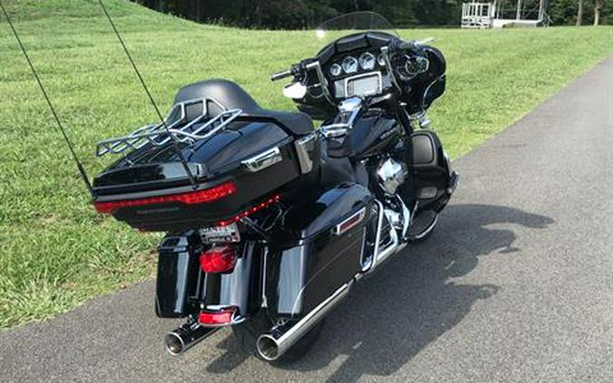 2014 Harley-Davidson ULTRA LIMITED