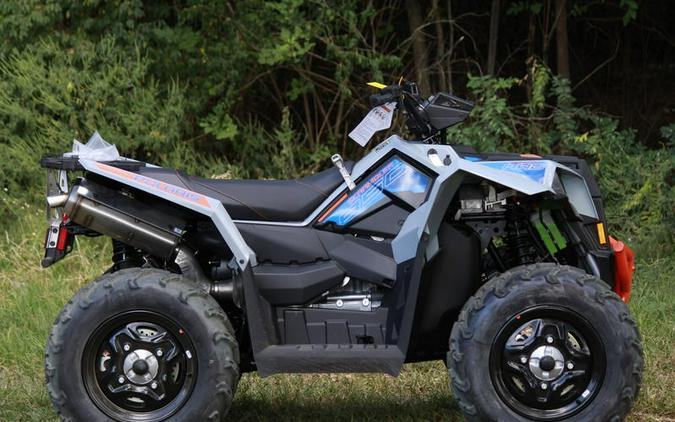 2024 Polaris® Scrambler 850