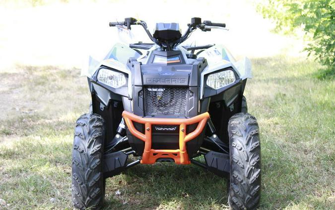 2024 Polaris® Scrambler 850