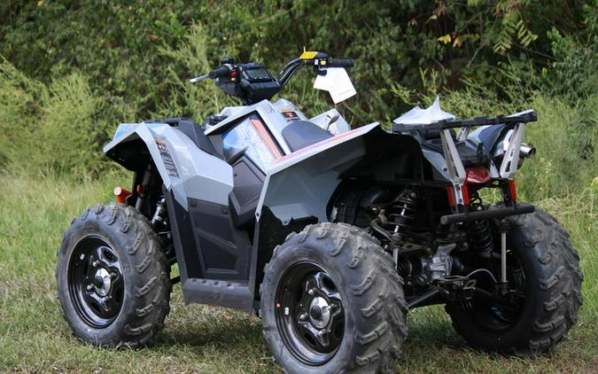 2024 Polaris® Scrambler 850