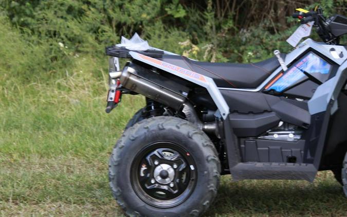 2024 Polaris® Scrambler 850