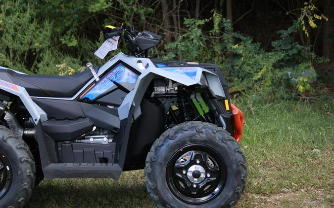 2024 Polaris® Scrambler 850