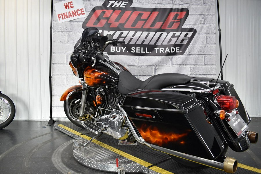 2008 Harley-Davidson® FLHX - Street Glide®