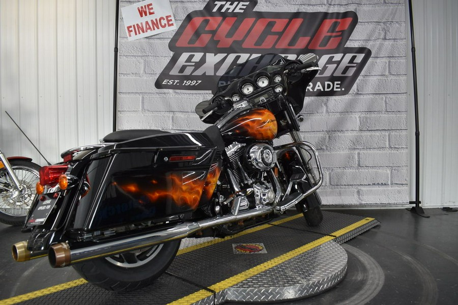 2008 Harley-Davidson® FLHX - Street Glide®