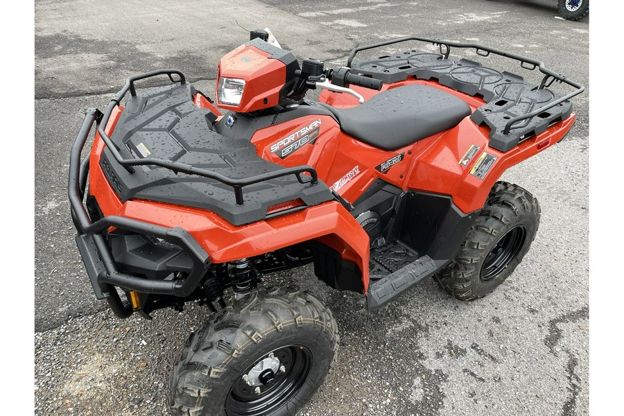 2025 Polaris Industries Sportsman® 570 EPS