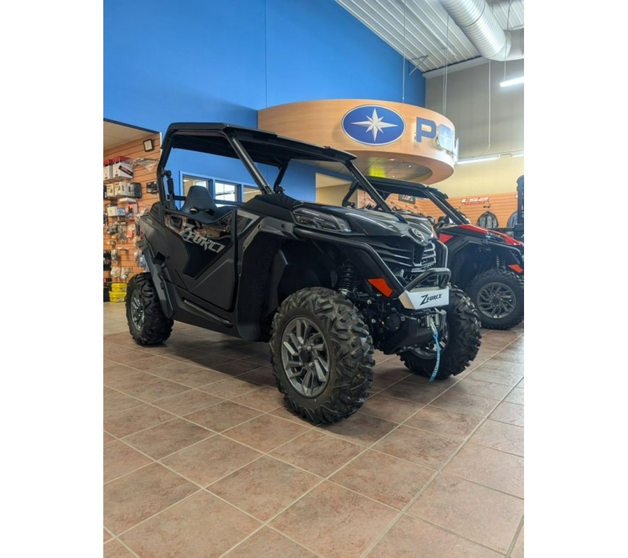 2025 CFMOTO ZFORCE 800 Trail