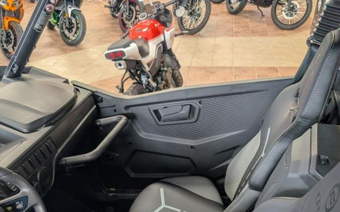 2025 CFMOTO ZFORCE 800 Trail