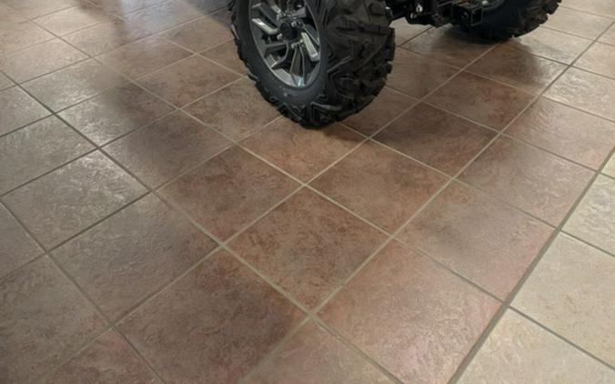 2025 CFMOTO ZFORCE 800 Trail
