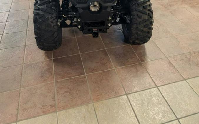 2025 CFMOTO ZFORCE 800 Trail