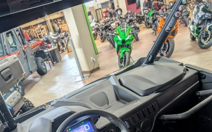 2025 CFMOTO ZFORCE 800 Trail