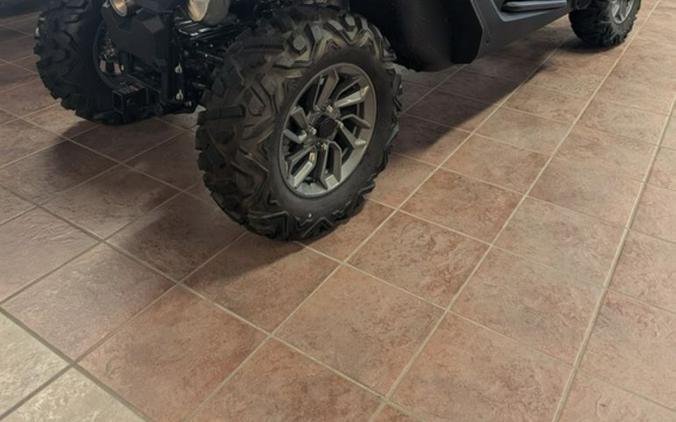 2025 CFMOTO ZFORCE 800 Trail