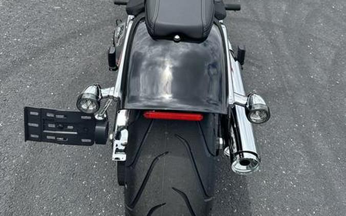 2025 Harley-Davidson® FXBR - Breakout®