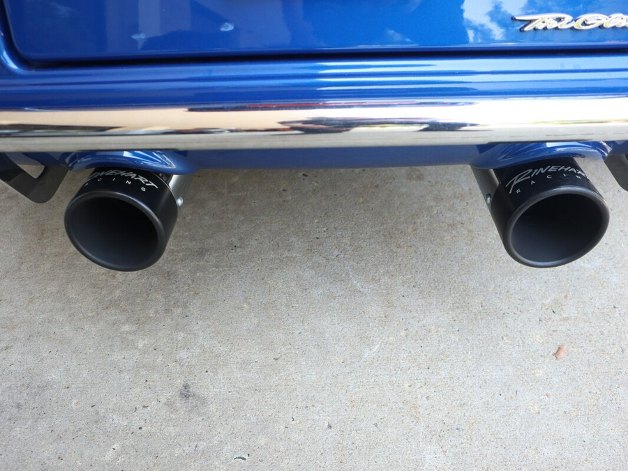 2024 Harley-Davidson Tri Glide Ultra